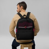 Sac à dos noir Griffins